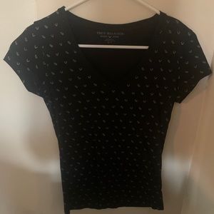 True religion T-shirt